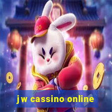 jw cassino online