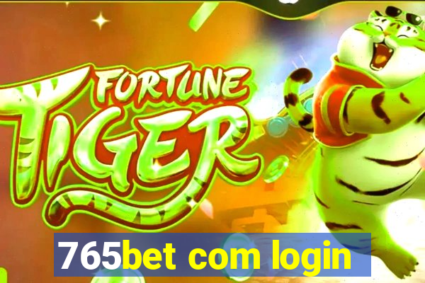 765bet com login