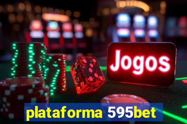 plataforma 595bet