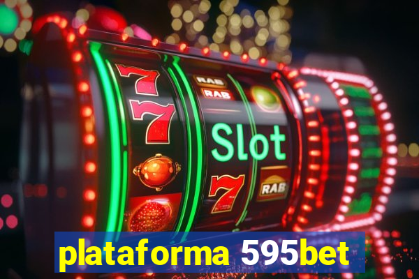 plataforma 595bet