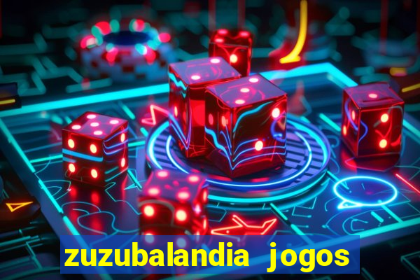 zuzubalandia jogos de matematica