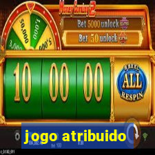 jogo atribuido