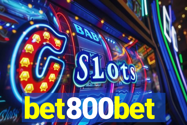 bet800bet