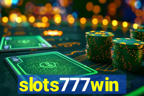 slots777win