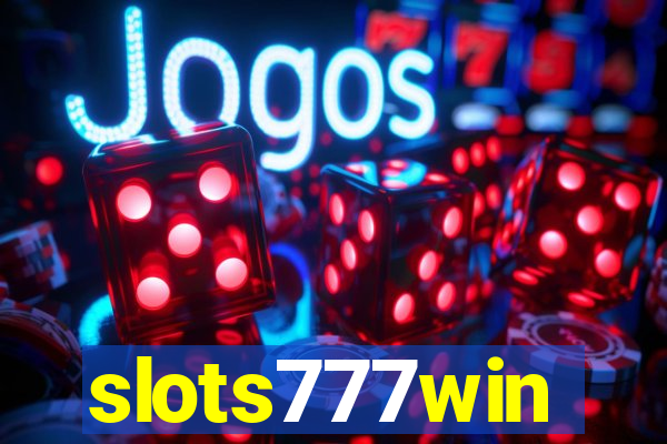 slots777win