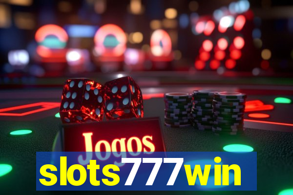 slots777win