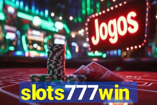 slots777win