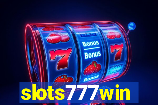 slots777win