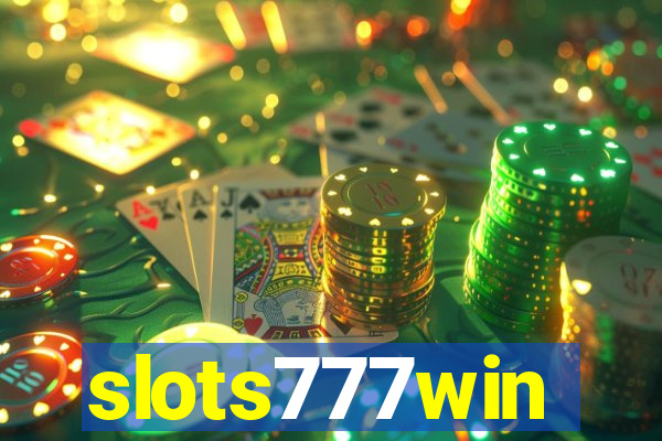 slots777win