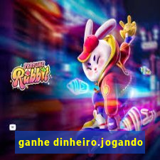 ganhe dinheiro.jogando