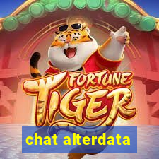 chat alterdata