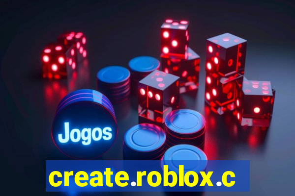 create.roblox.com