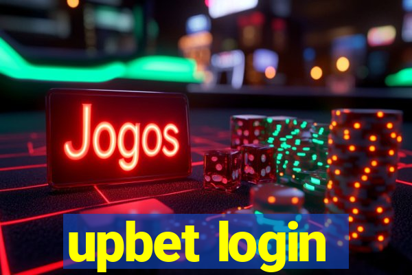 upbet login