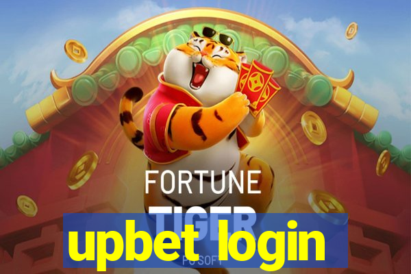 upbet login