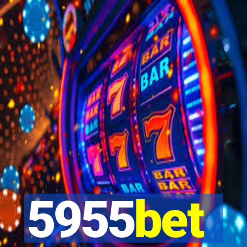 5955bet