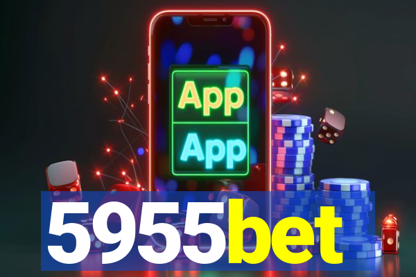 5955bet