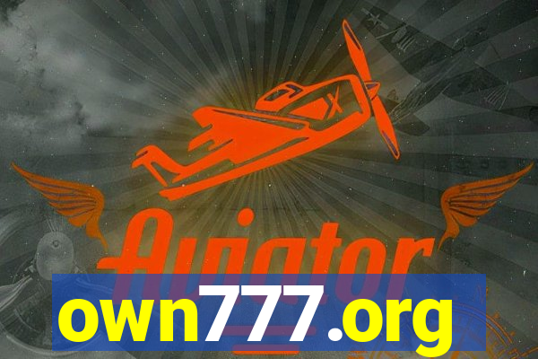 own777.org