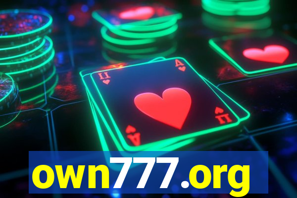 own777.org