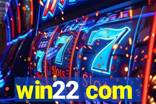 win22 com