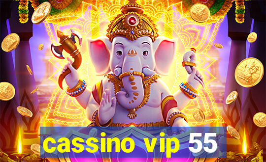 cassino vip 55