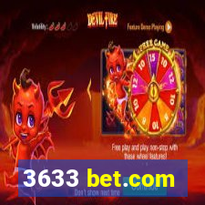 3633 bet.com