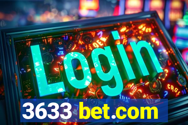 3633 bet.com