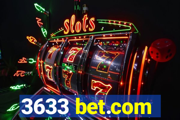 3633 bet.com