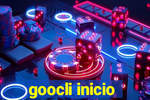 goocli inicio