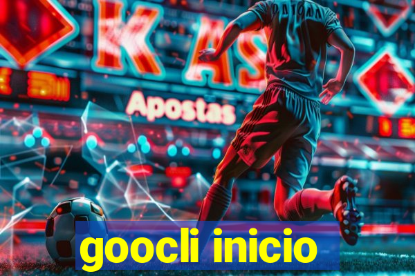 goocli inicio