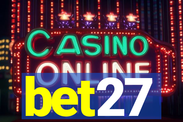 bet27