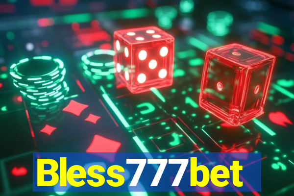 Bless777bet