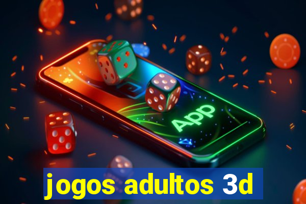 jogos adultos 3d