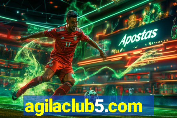 agilaclub5.com