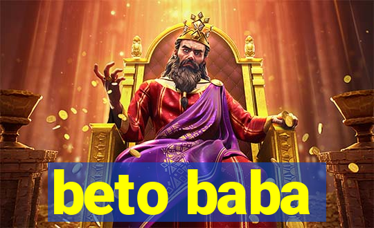 beto baba