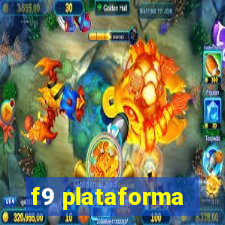 f9 plataforma