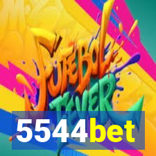 5544bet