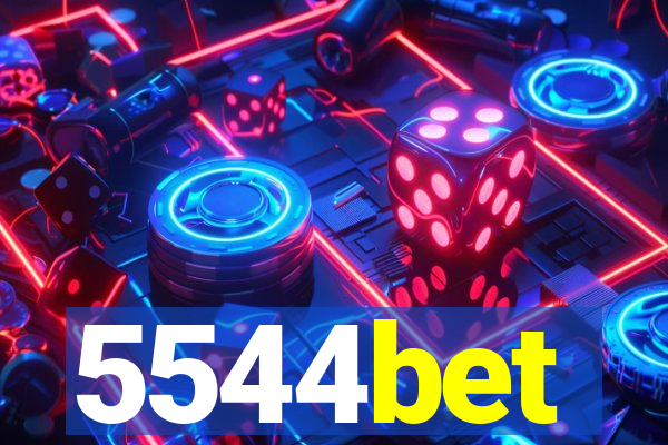 5544bet