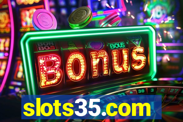 slots35.com