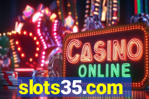 slots35.com