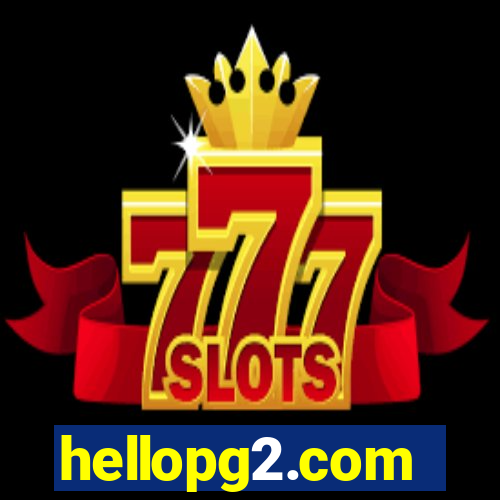 hellopg2.com