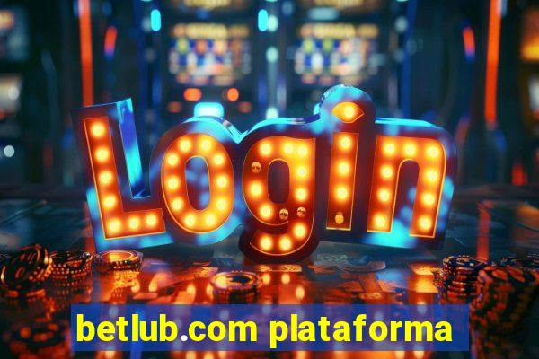 betlub.com plataforma