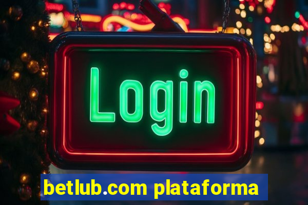 betlub.com plataforma