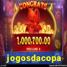 jogosdacopa