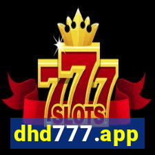 dhd777.app