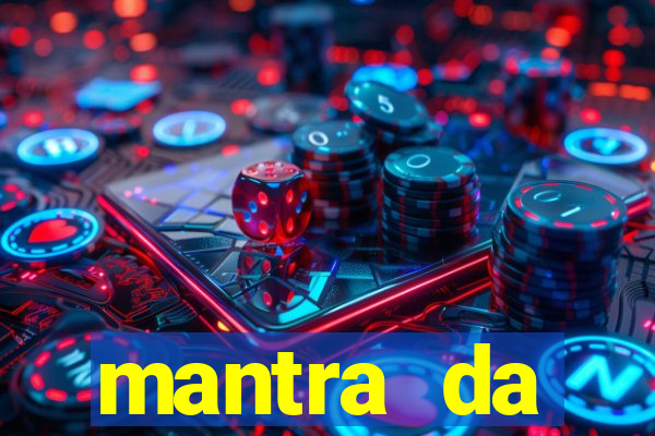 mantra da prosperidade financeira