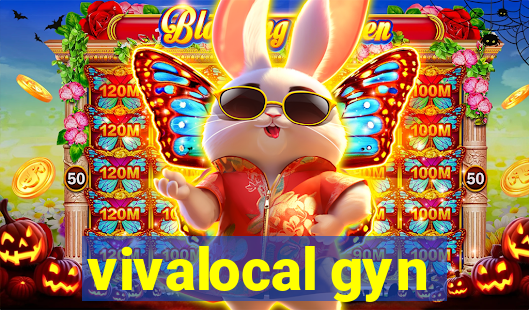 vivalocal gyn