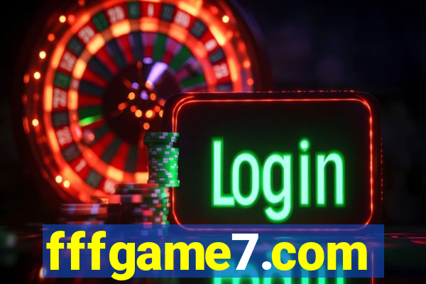 fffgame7.com