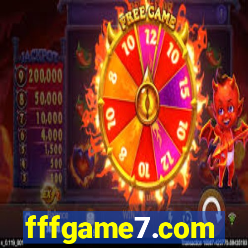 fffgame7.com