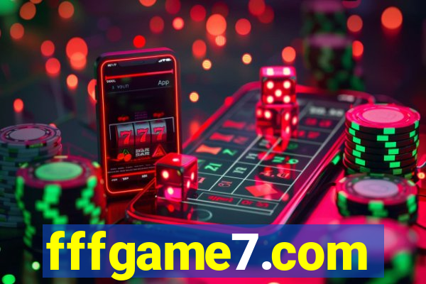 fffgame7.com