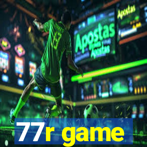 77r game